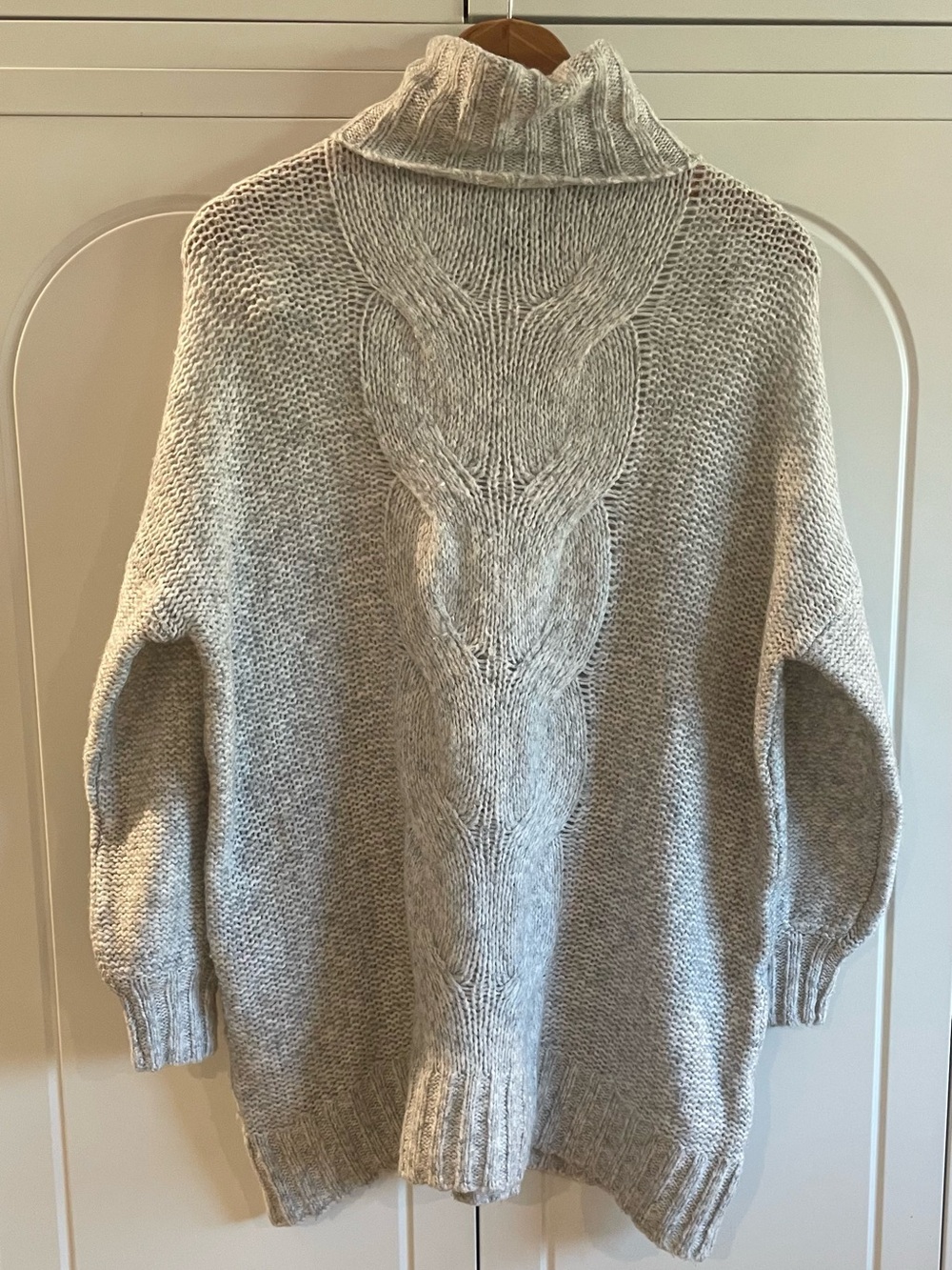 Aerie Women’s Wool Blend Sweater